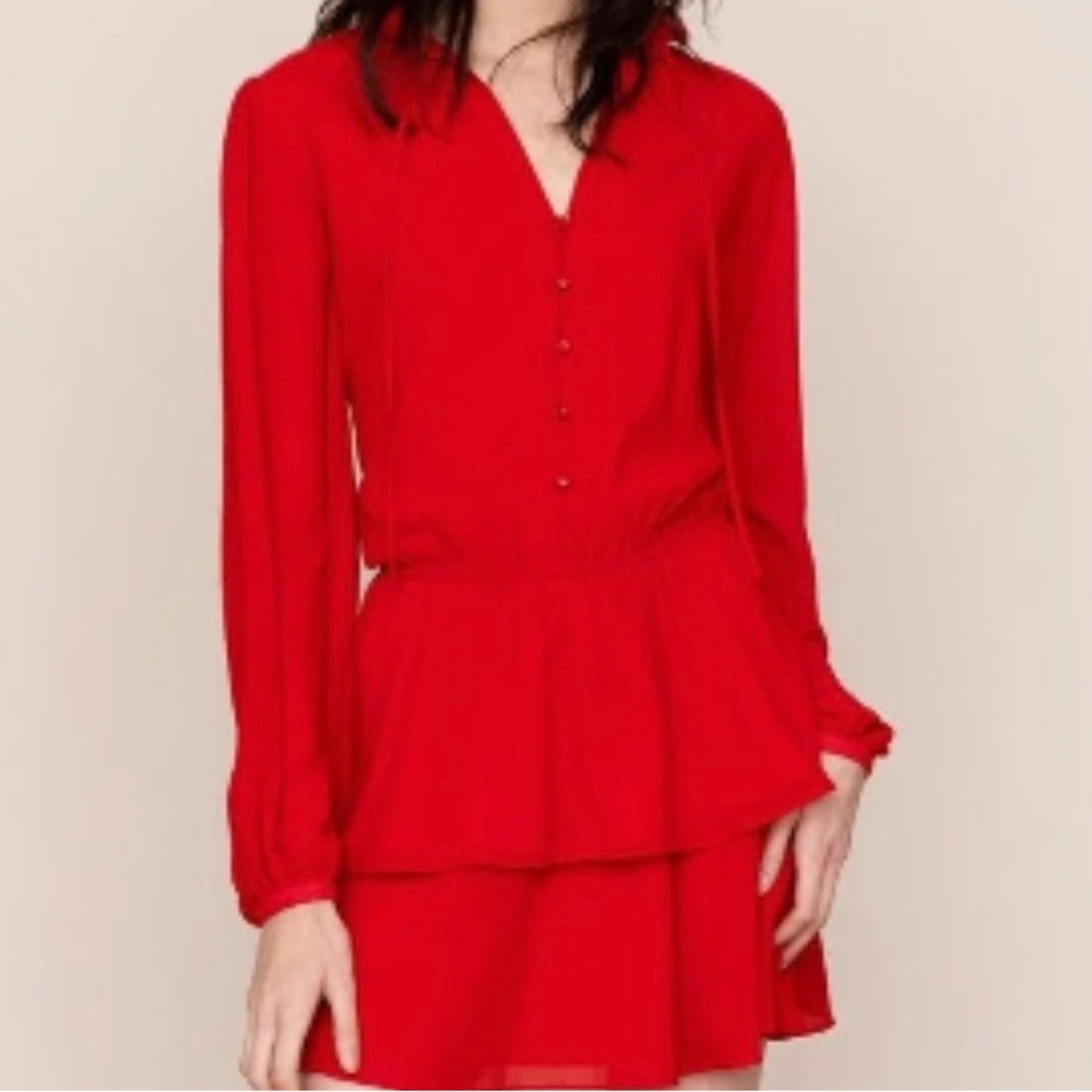 Yumi Kim Love Always Dress